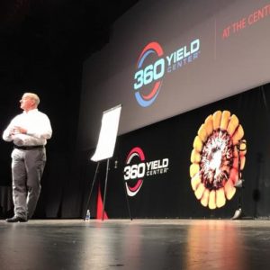 Yield Summit 2015