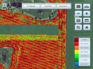 Compaction-Planting-DownforceMap