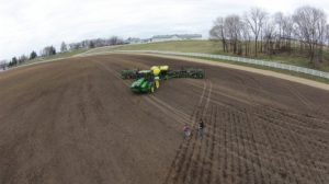 Field trial